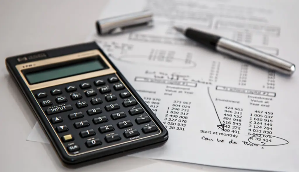 Vencru | Chart of Accounts for a Construction Company: Detailed guide